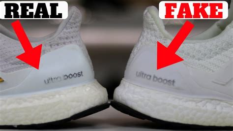 adidas ultra boost uncaged fake vs real|adidas ultra boost uncaged women's.